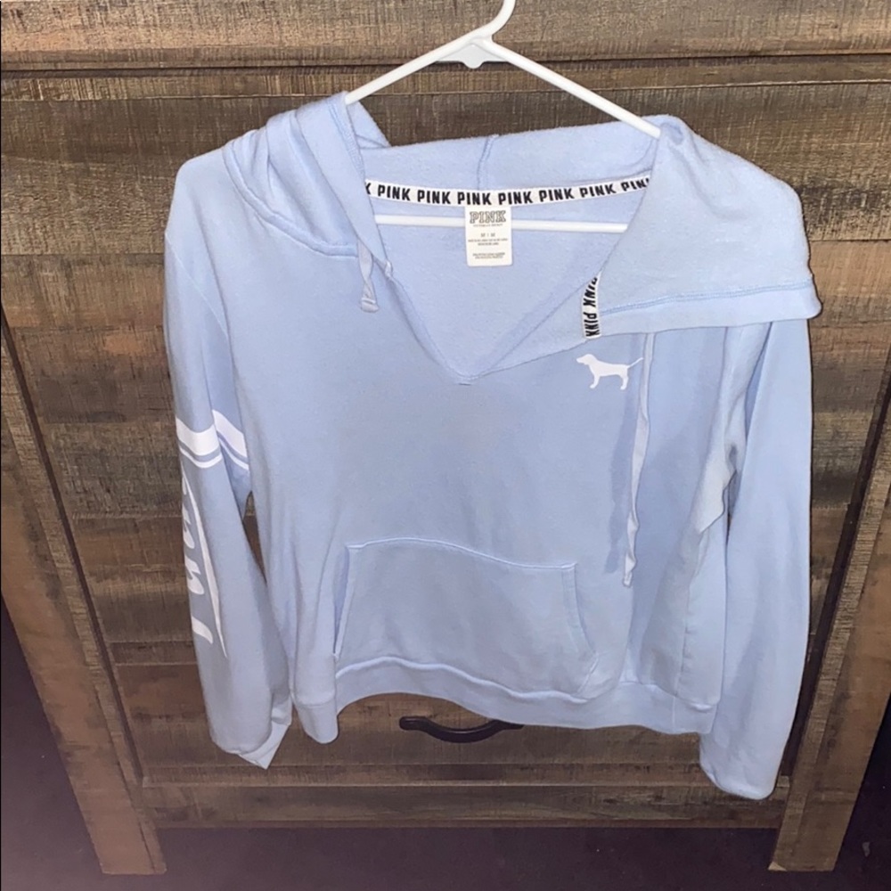 Crew neck